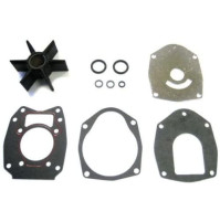 Water Pump Impeller Repair Kit for Mercruiser Alpha One Gen 2 - 47-43026Q06 - JSP